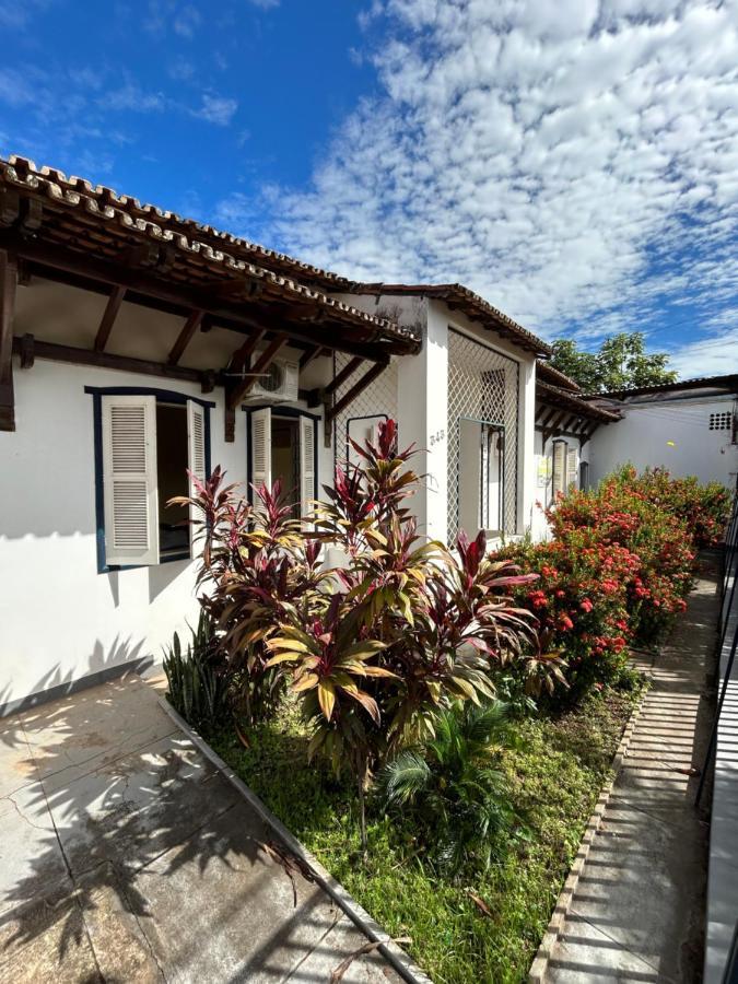 Casarão Central Carolina (Maranhao) Exterior foto